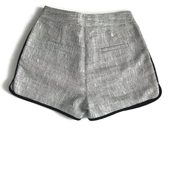 J.Crew Collection Mini Shorts - Picture 3 of 5